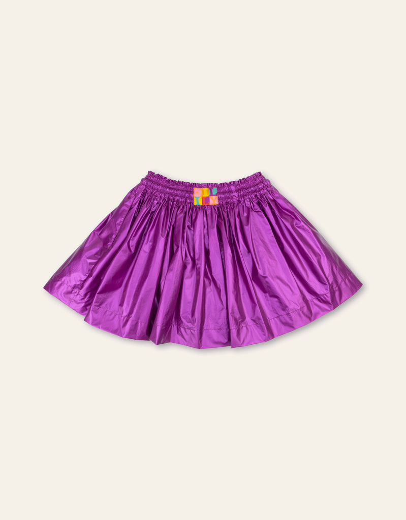 Shield Skirt