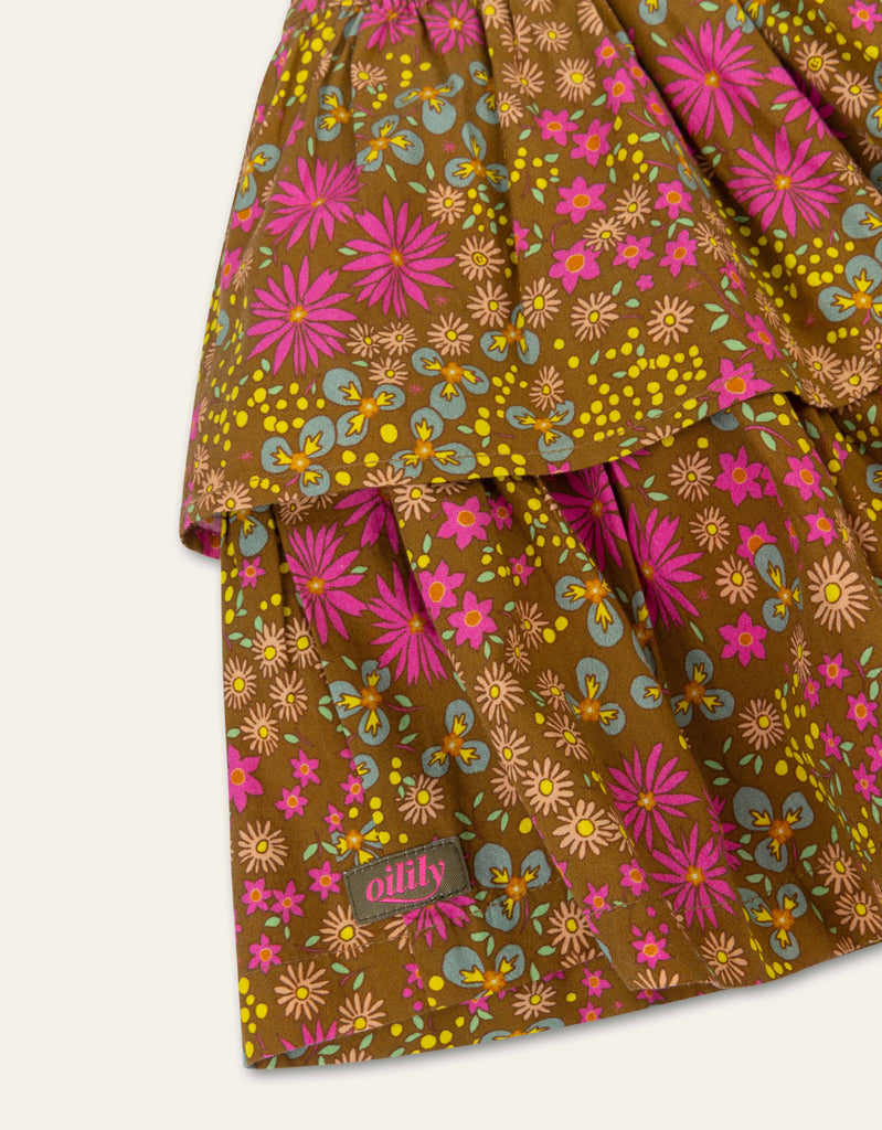 Star Skirt