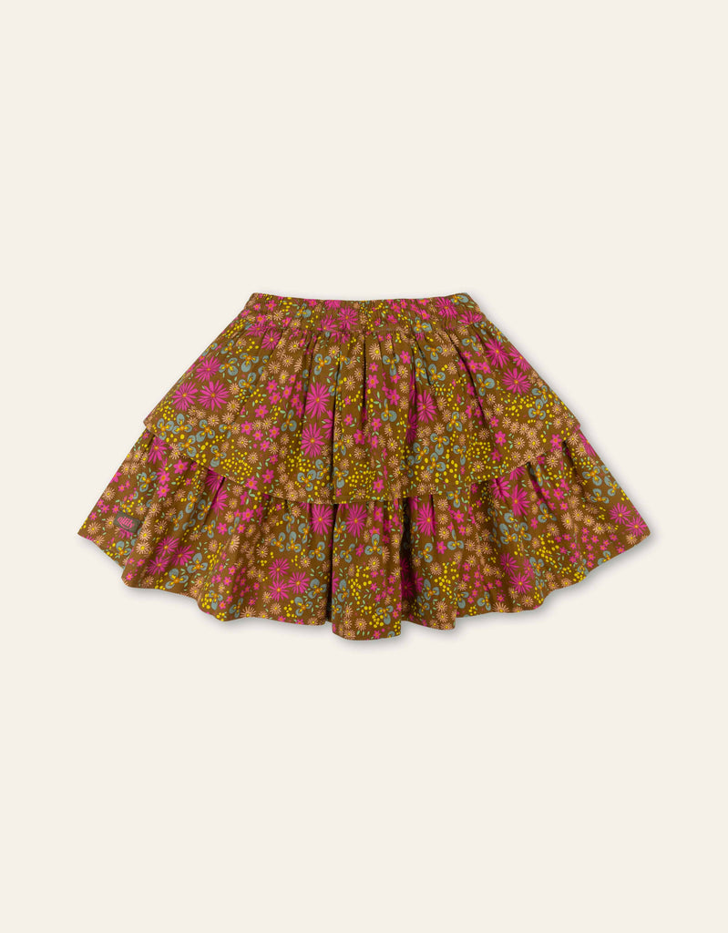 Star Skirt