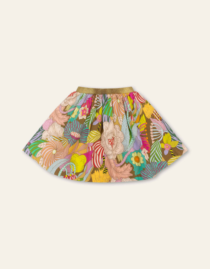 Sunday Skirt
