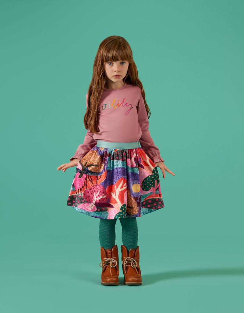 Sundays Skirt