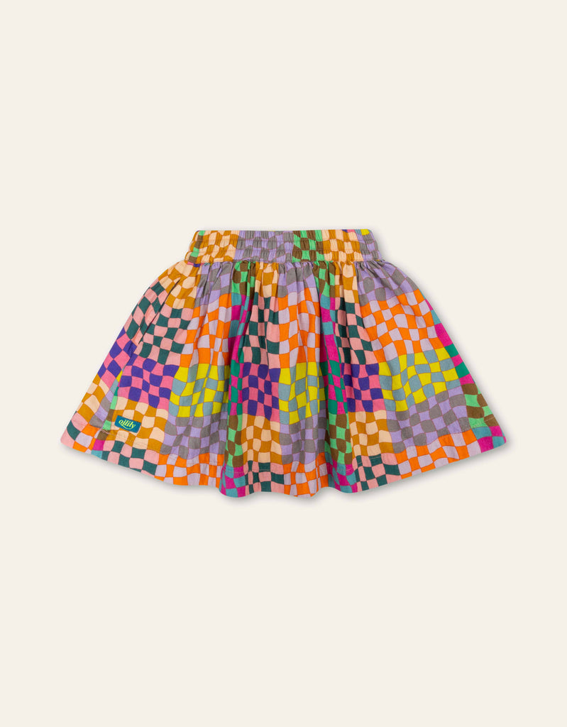 Surround Skirt