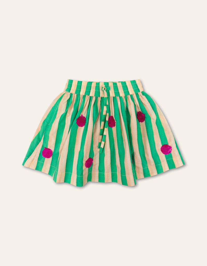 Surround Skirt