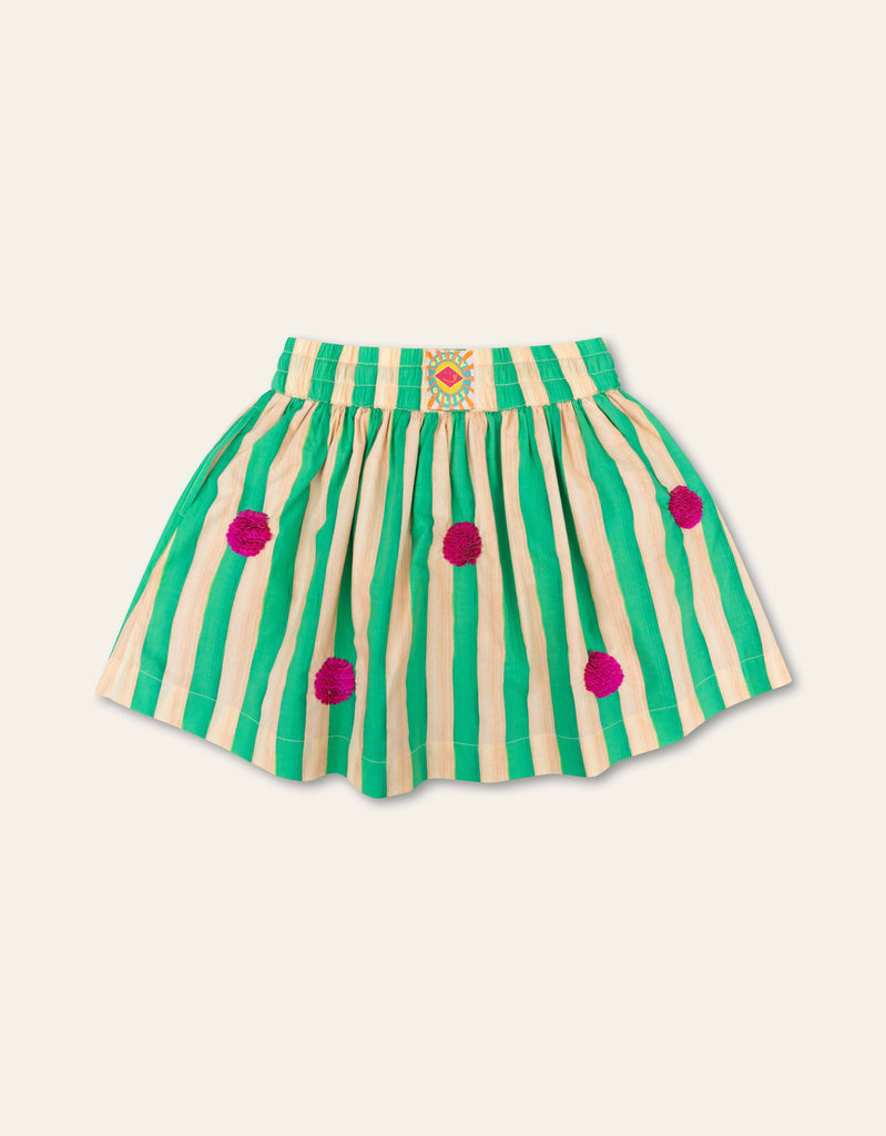 Surround Skirt