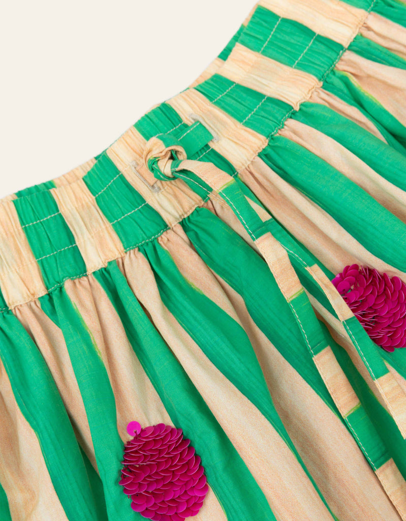 Surround Skirt