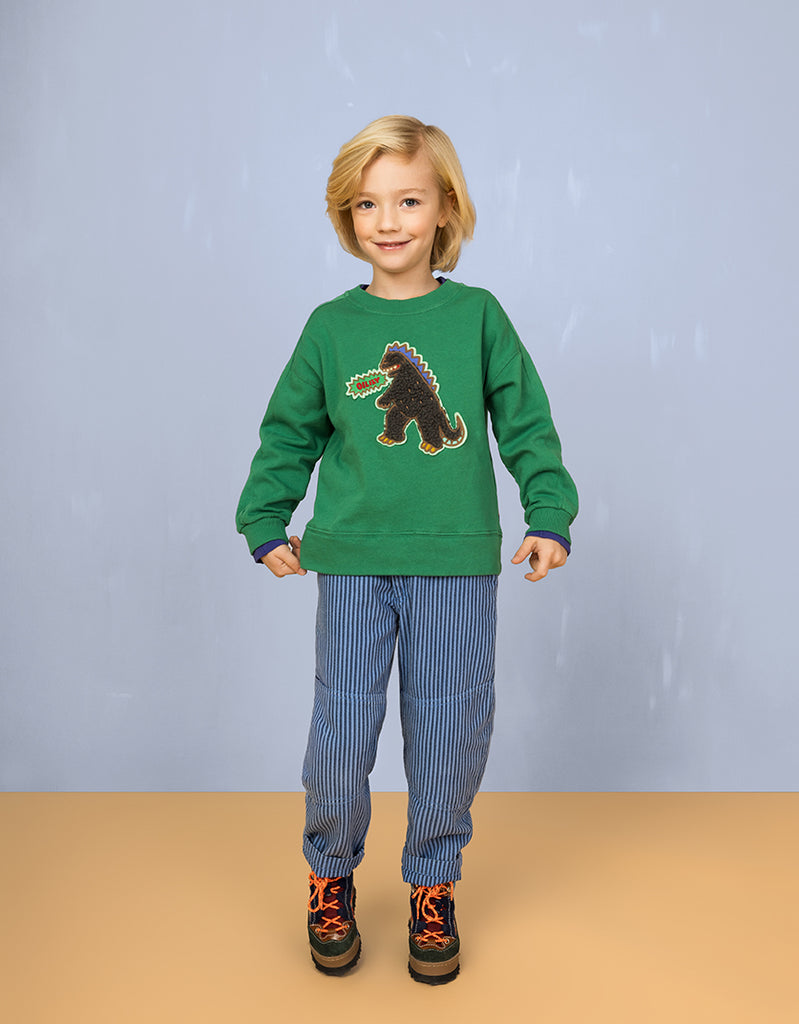 Hanz Sweater