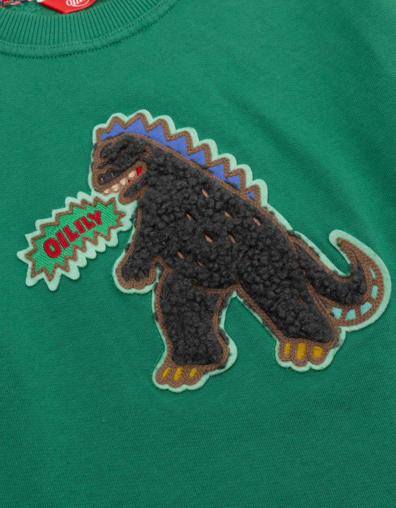 Hanz Sweater