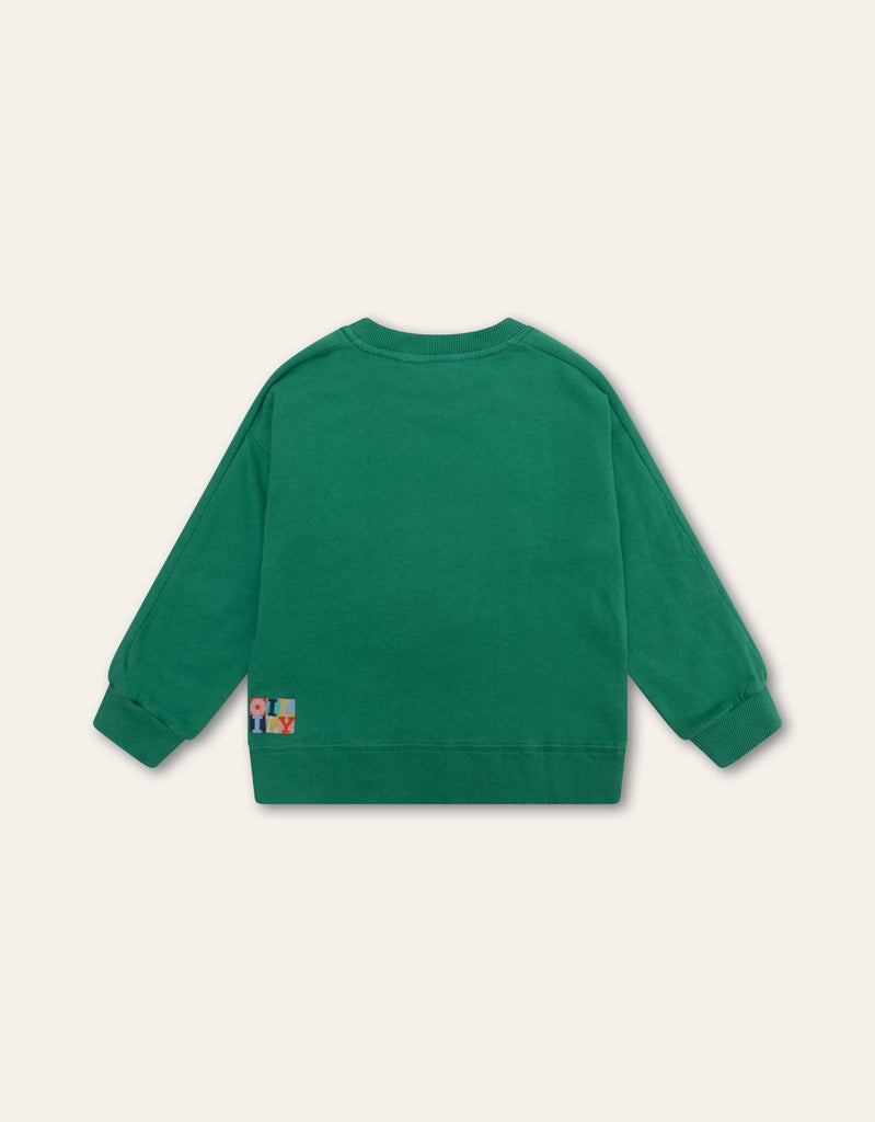 Hanz Sweater