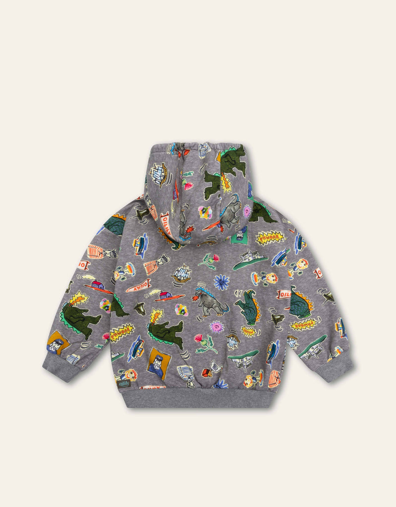 Har Hoody