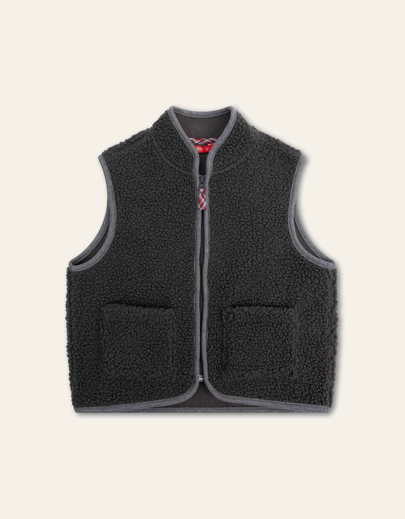 Vriend Cardigan