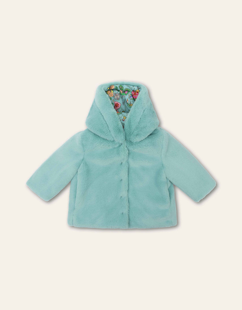 Castle Coat