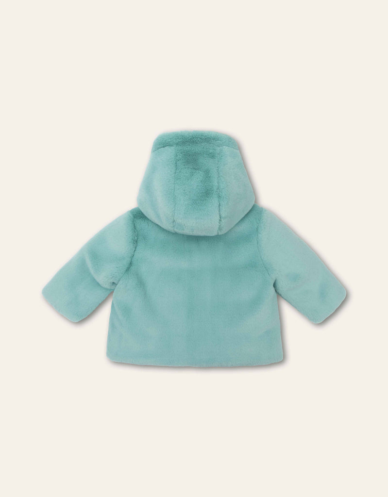 Castle Coat