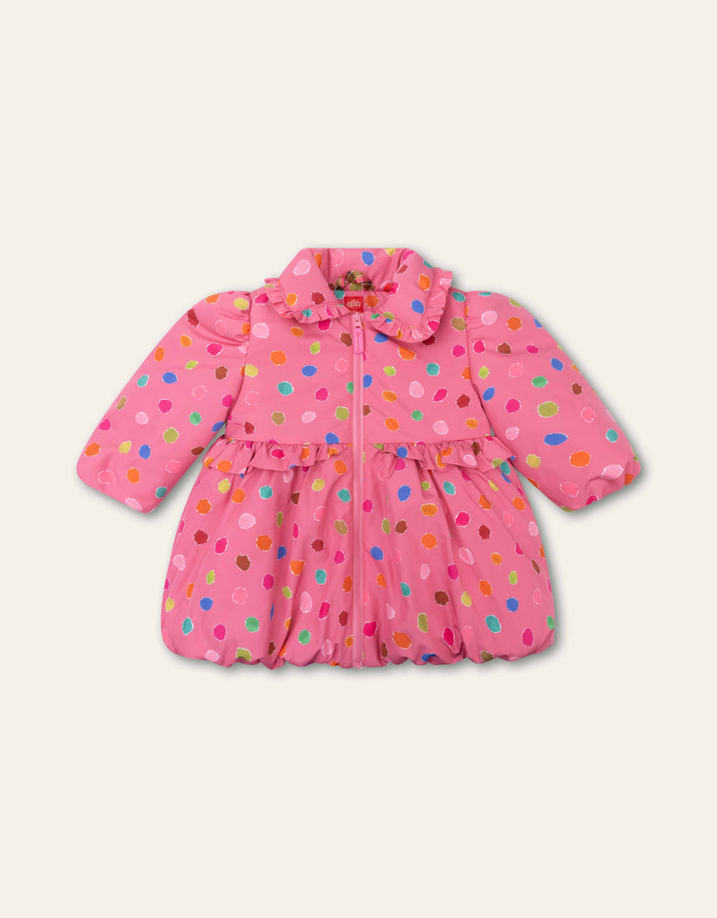 Craggie Coat