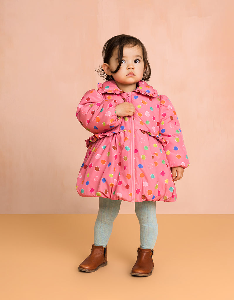 Craggie Coat