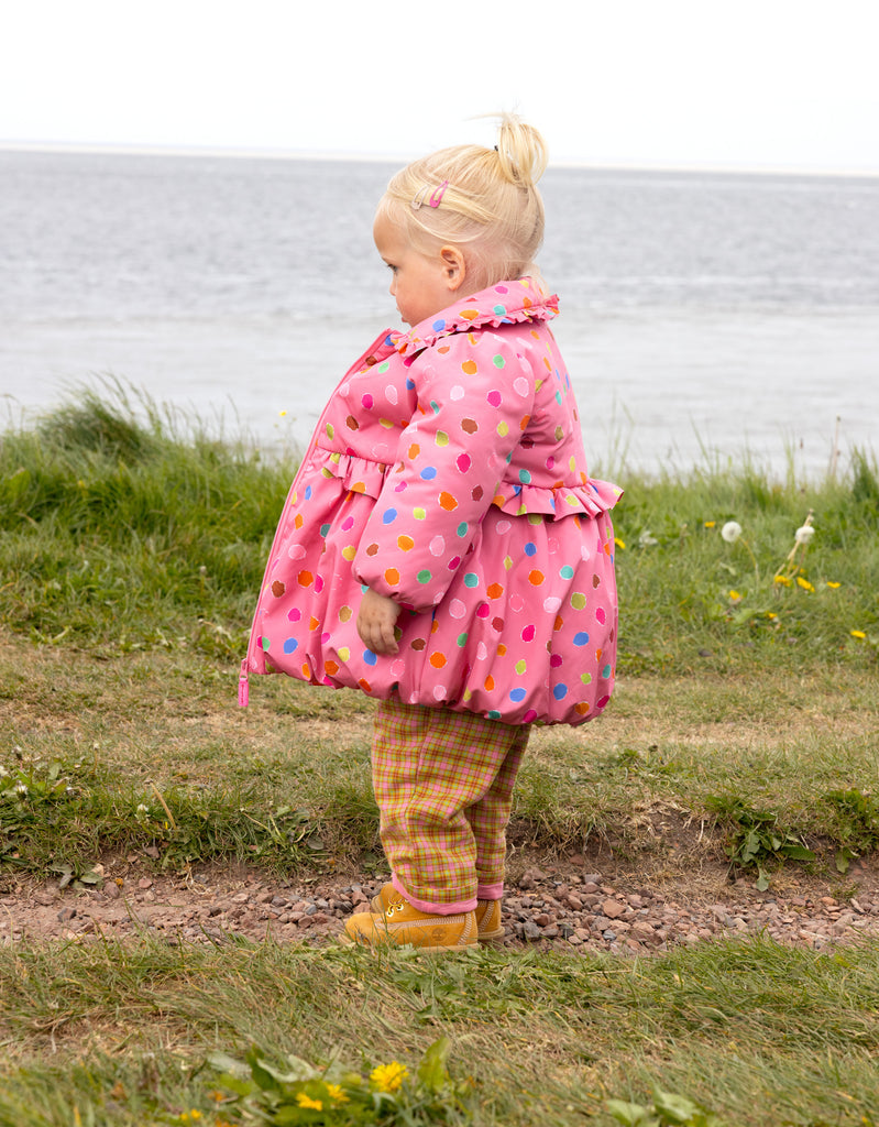 Craggie Coat