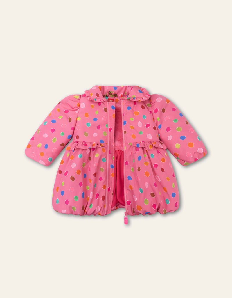 Craggie Coat