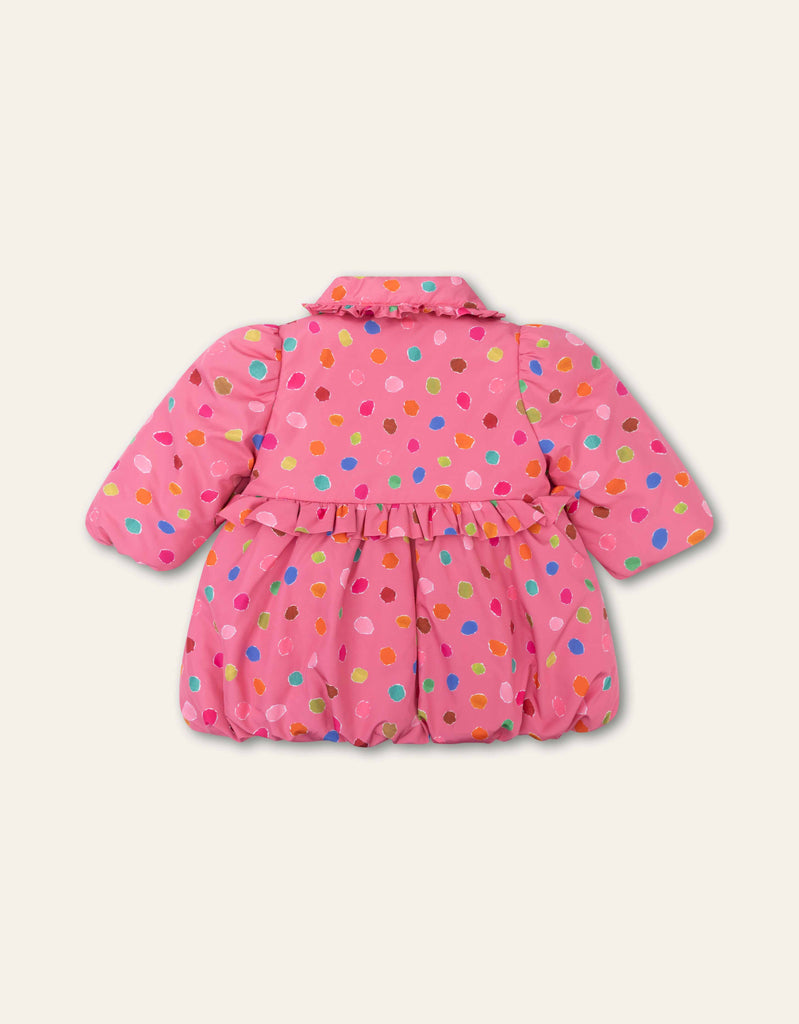 Craggie Coat