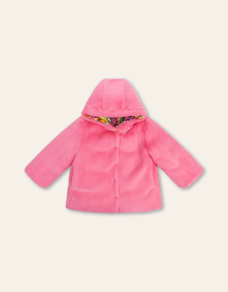 Castle Coat
