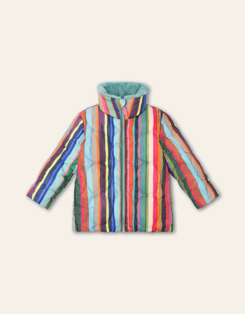 Cat Coat