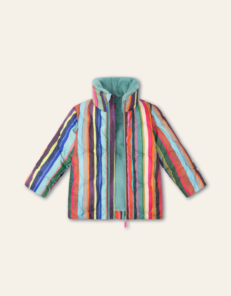 Cat Coat