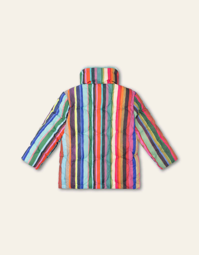 Cat Coat
