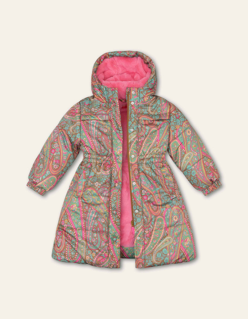 Chai Coat