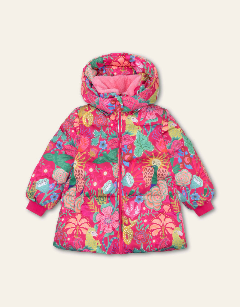 Coorie Coat
