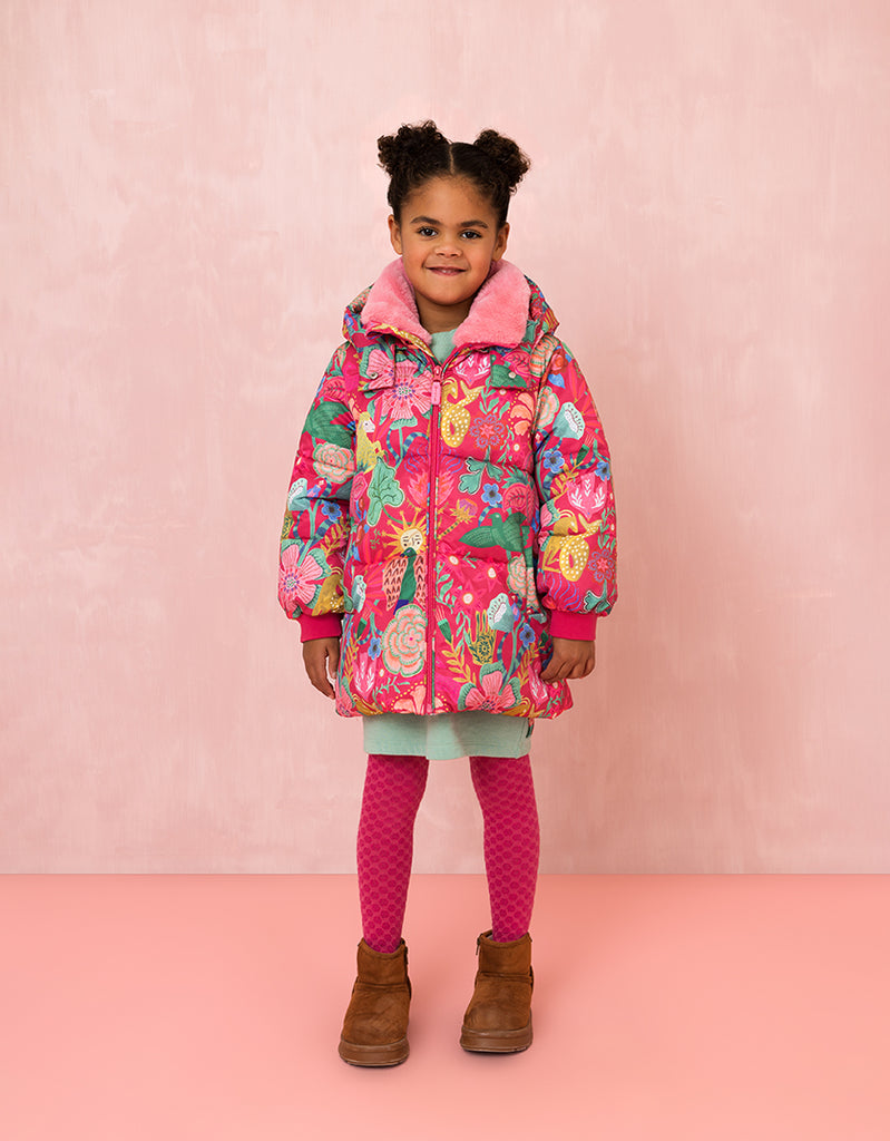 Coorie Coat