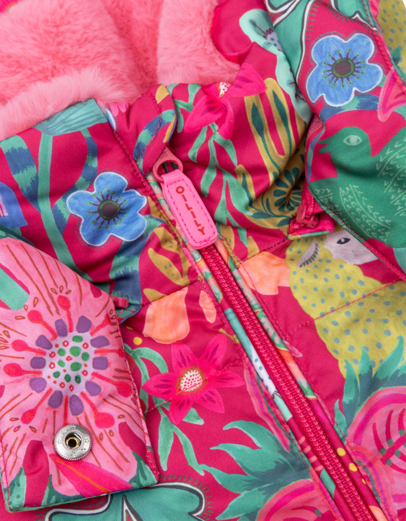 Coorie Coat