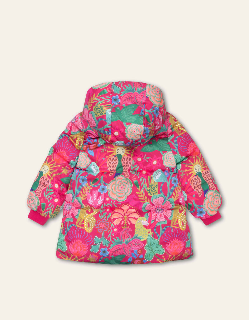 Coorie Coat
