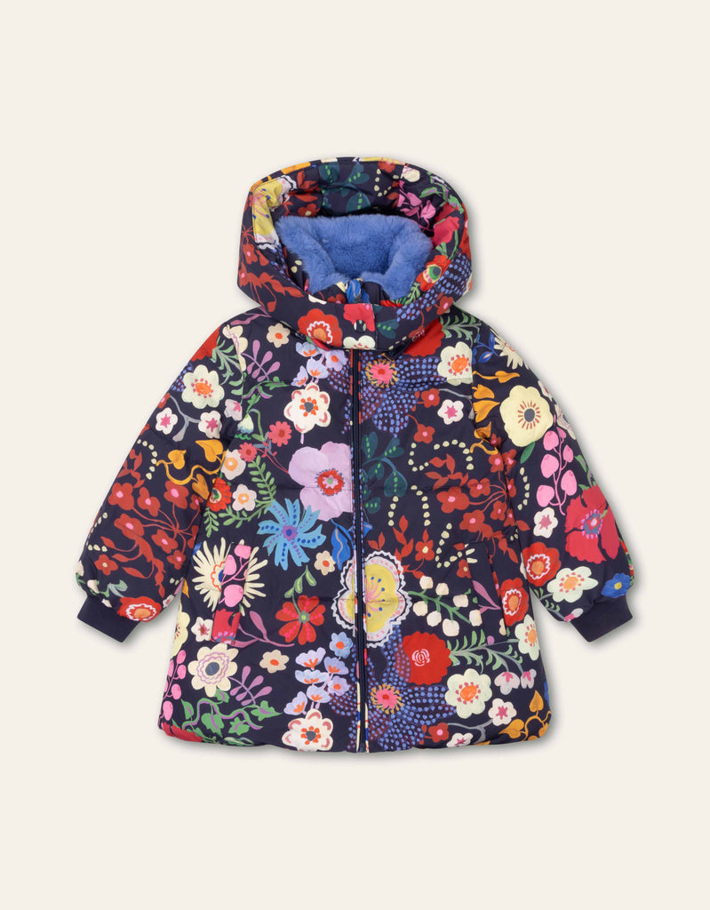 Coorie Coat