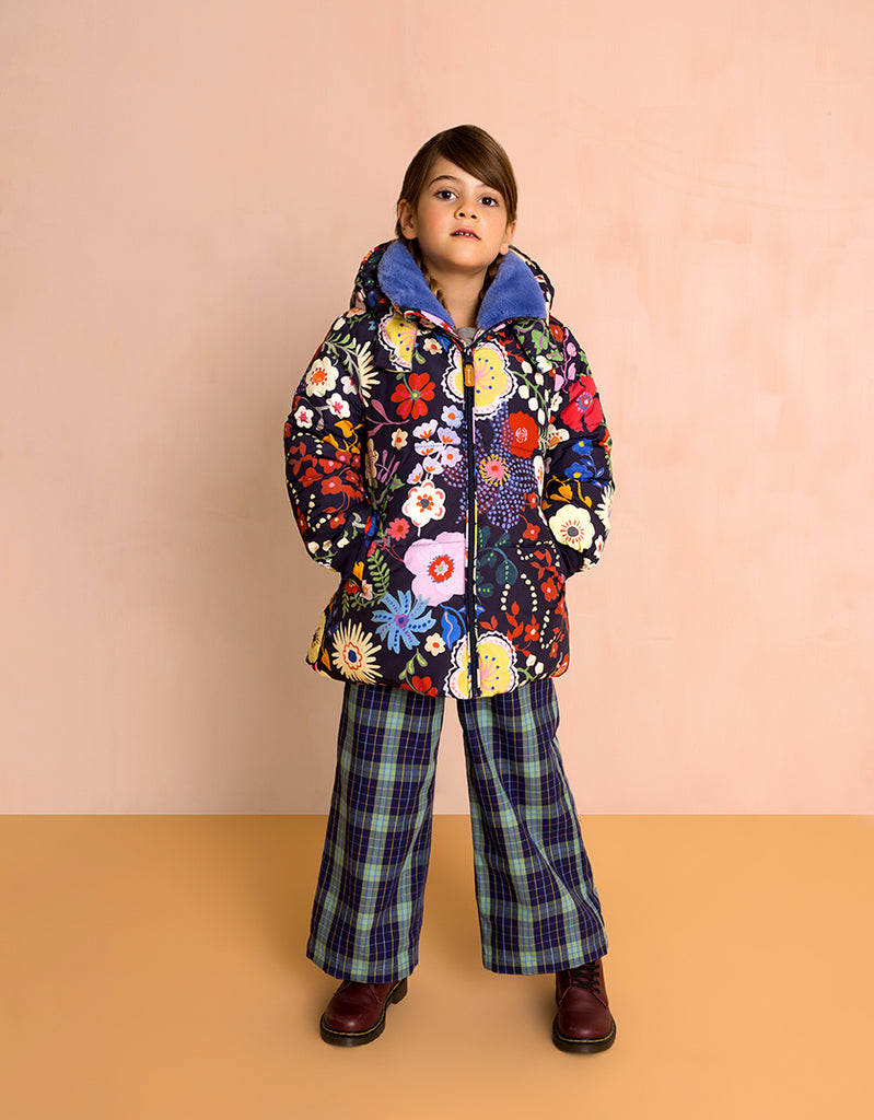 Coorie Coat