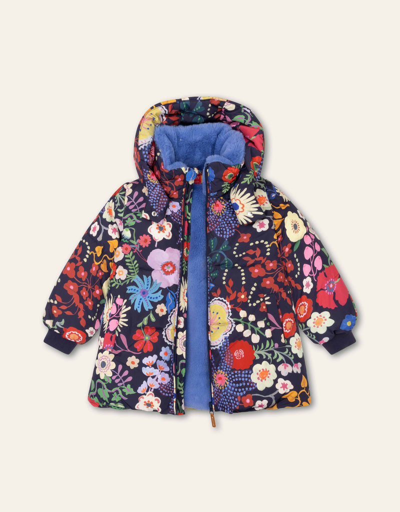 Coorie Coat