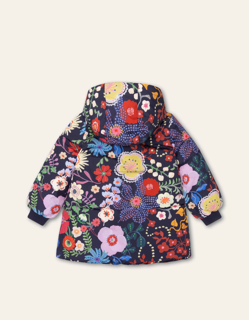 Coorie Coat