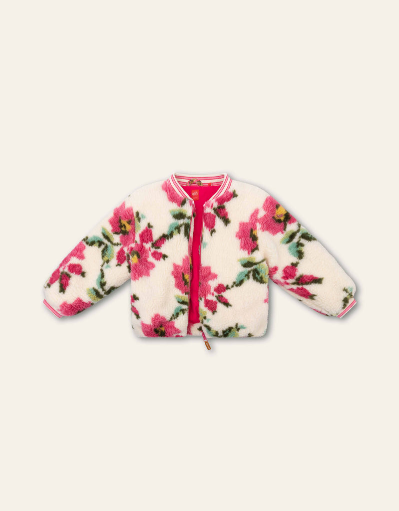Cottage Coat