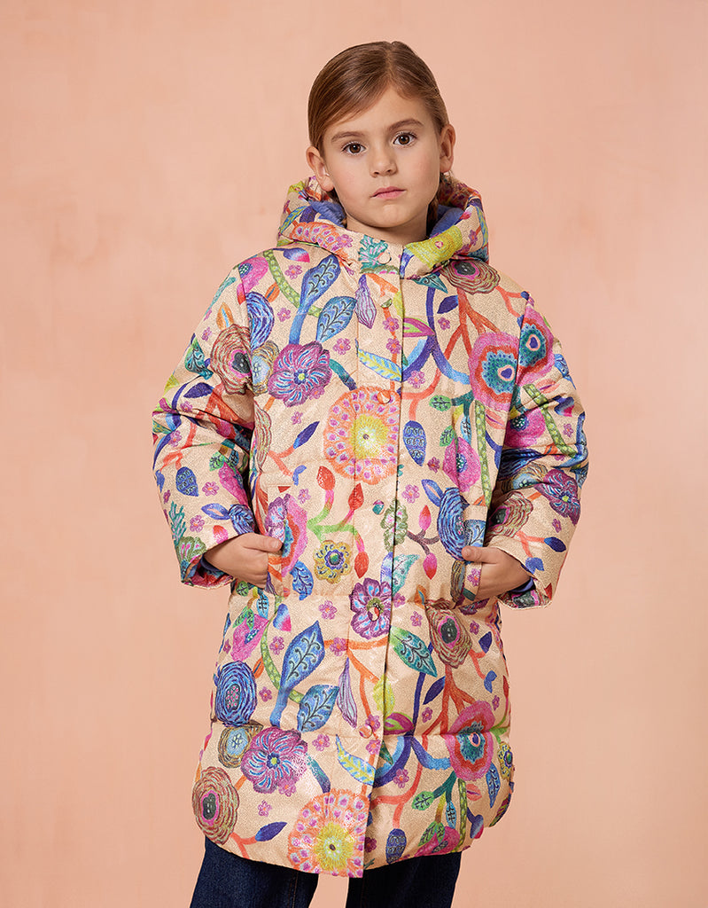 Crown Coat