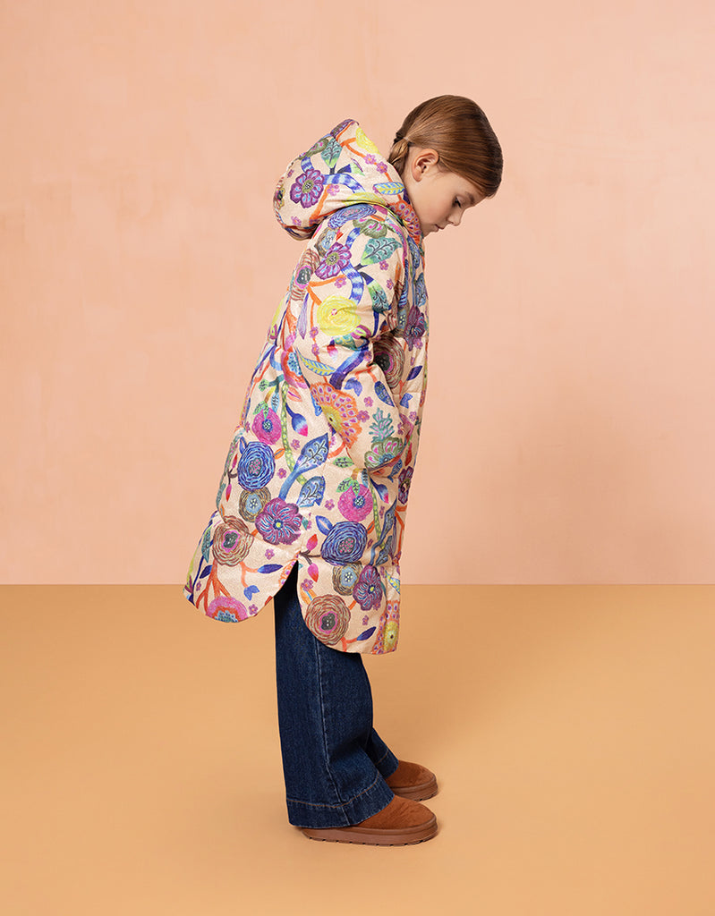 Crown Coat