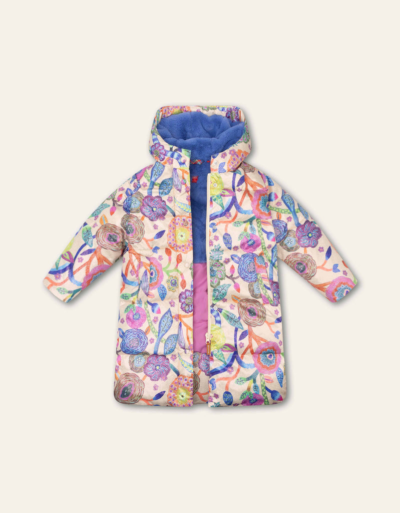 Crown Coat