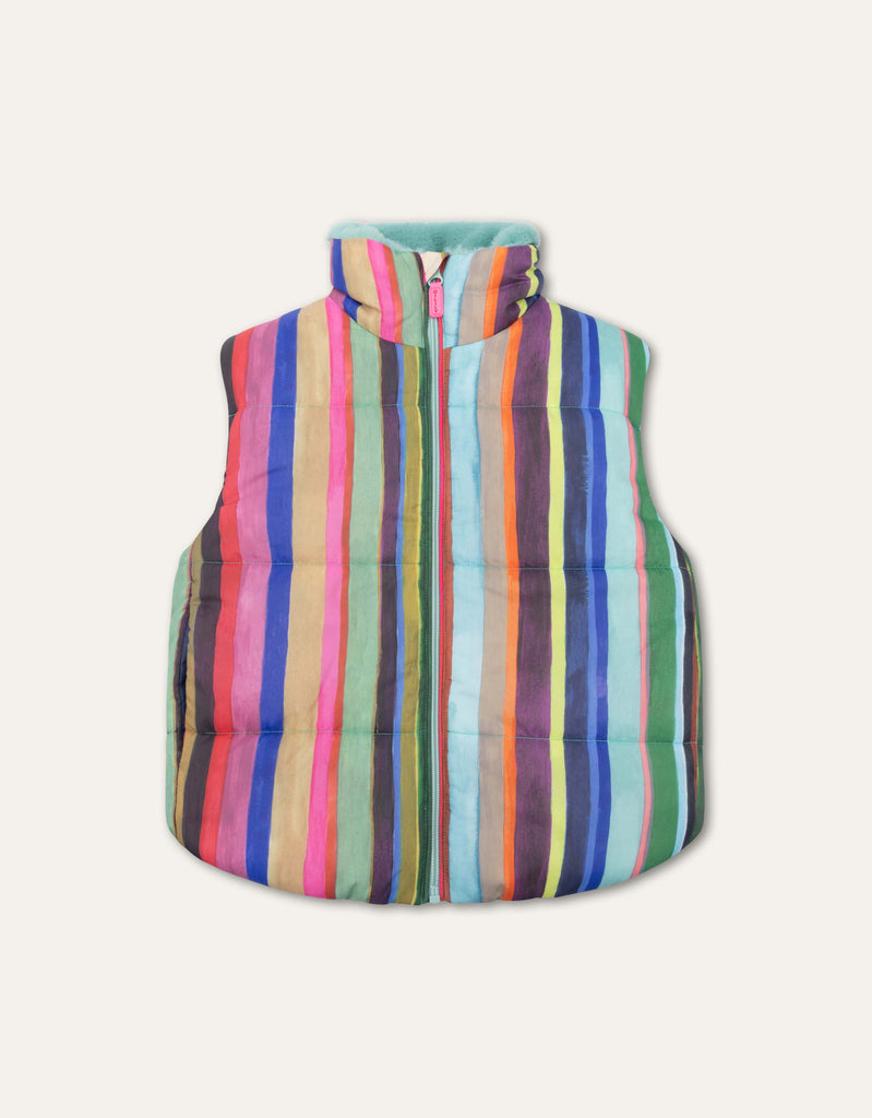 Cozy Bodywarmer