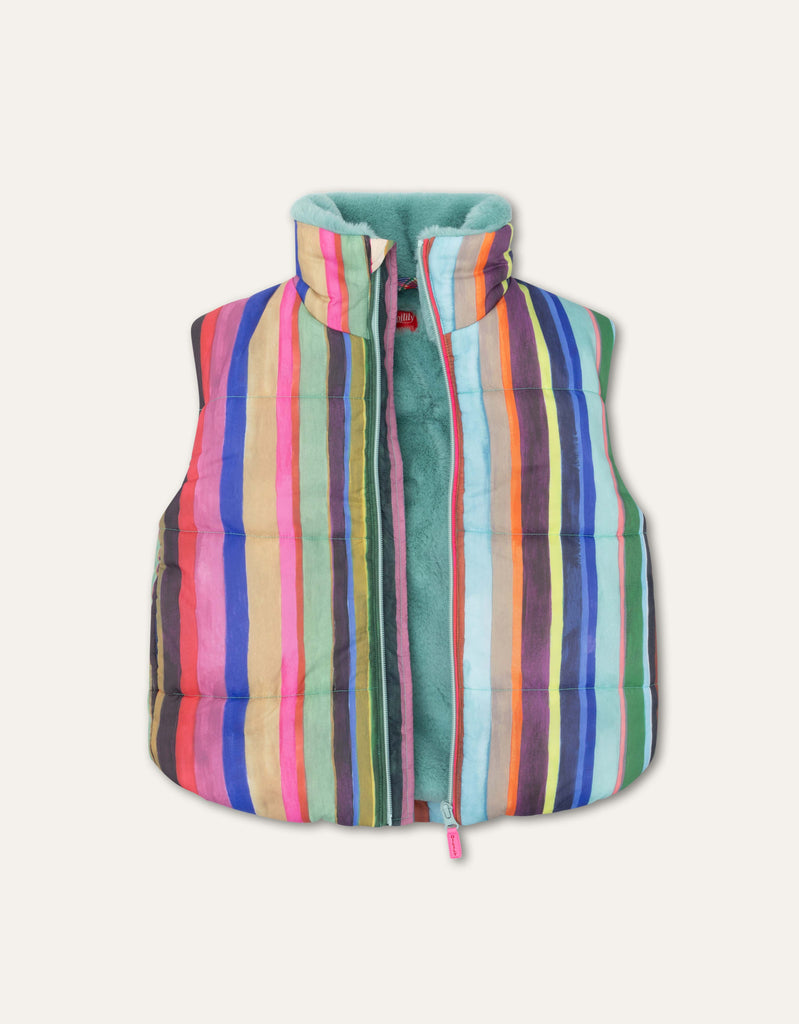 Cozy Bodywarmer