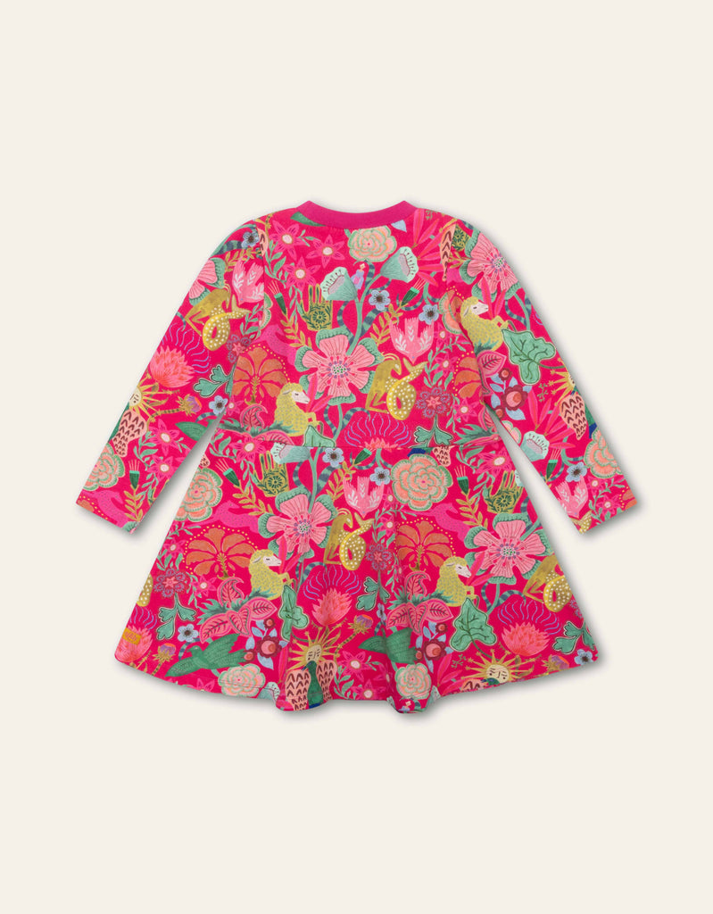 Dasha Dress