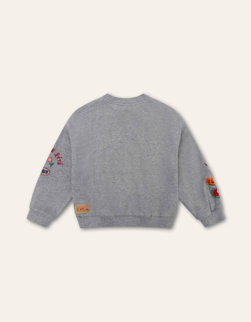 Hoki Sweater