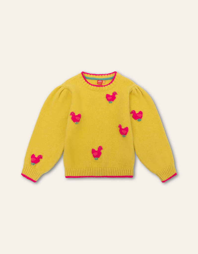 Kek Pullover