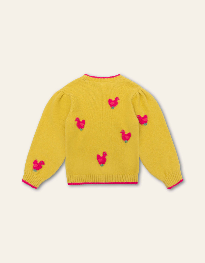 Kek Pullover