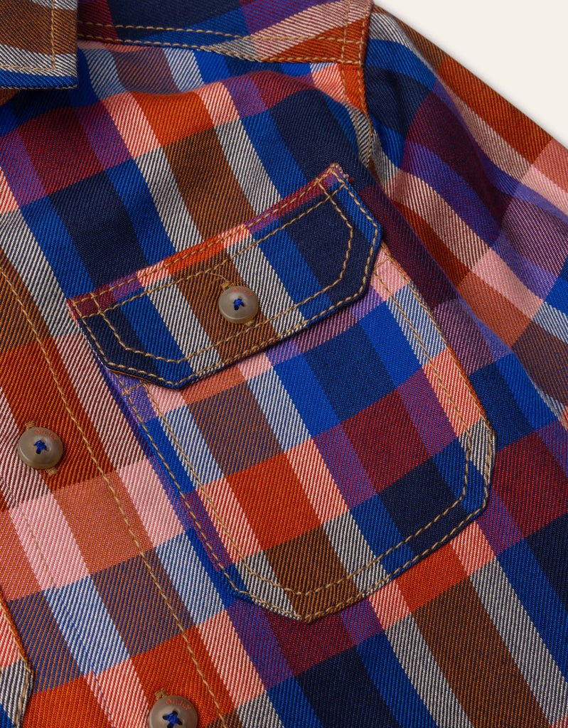 Bruno Blouse