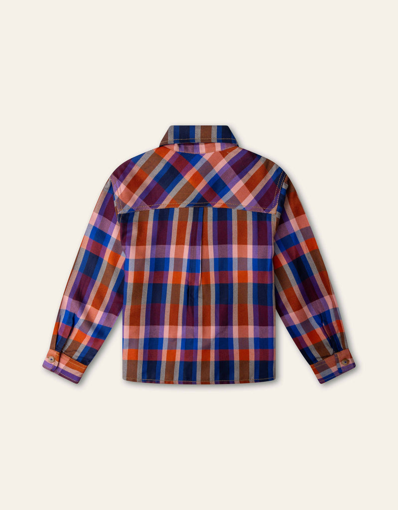 Bruno Blouse