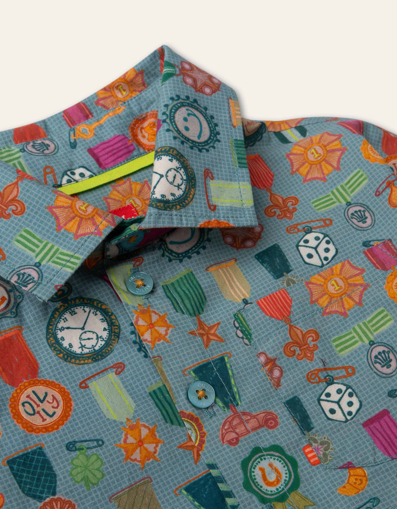 Bertus Blouse