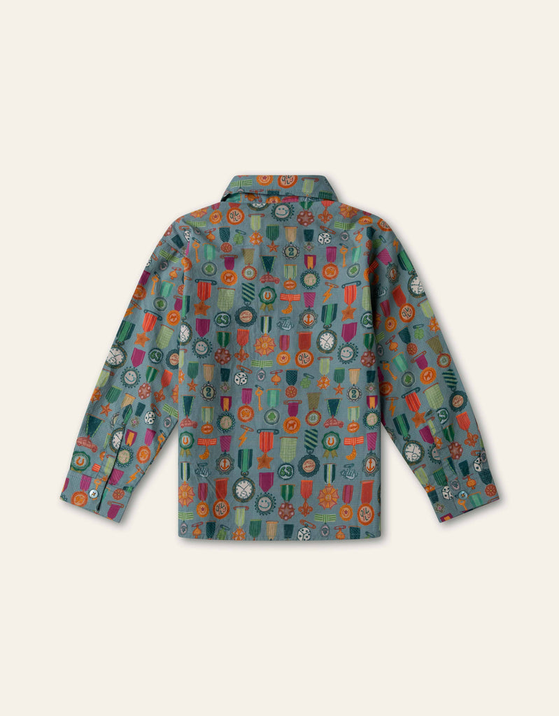 Bertus Blouse