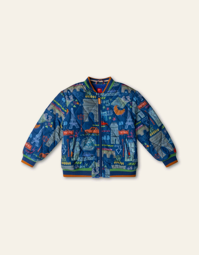 Call Coat
