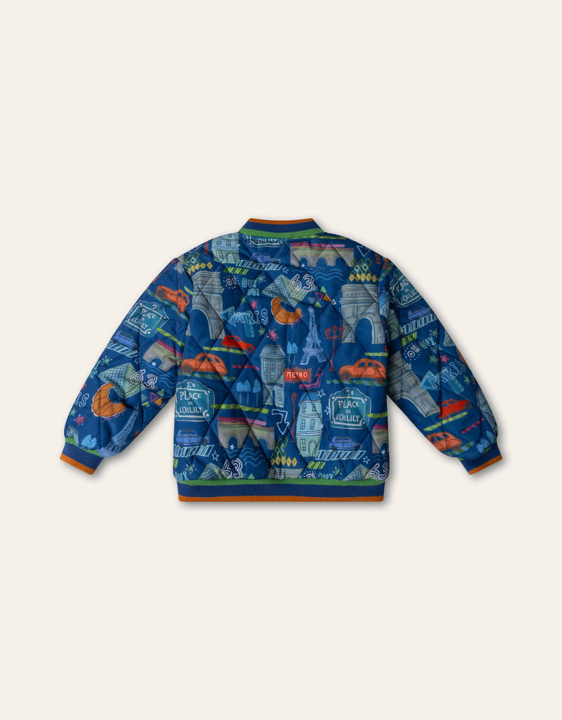 Call Coat